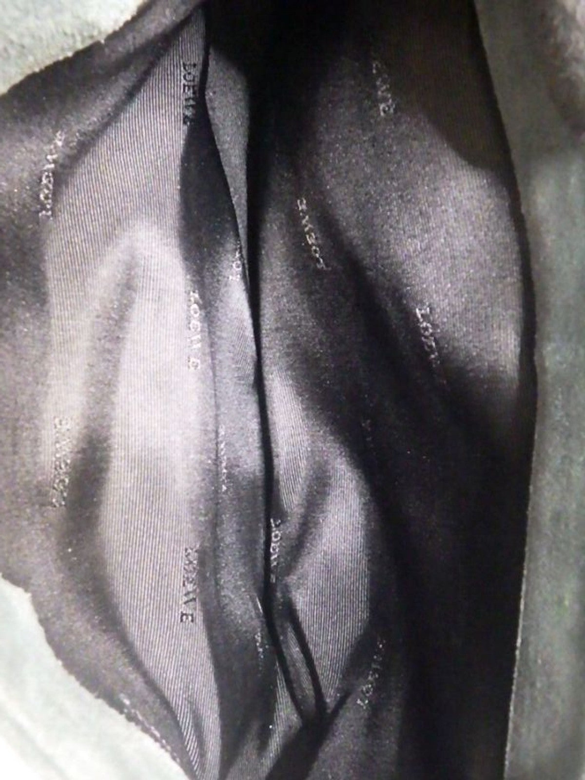 Loewe Shoulder Bag