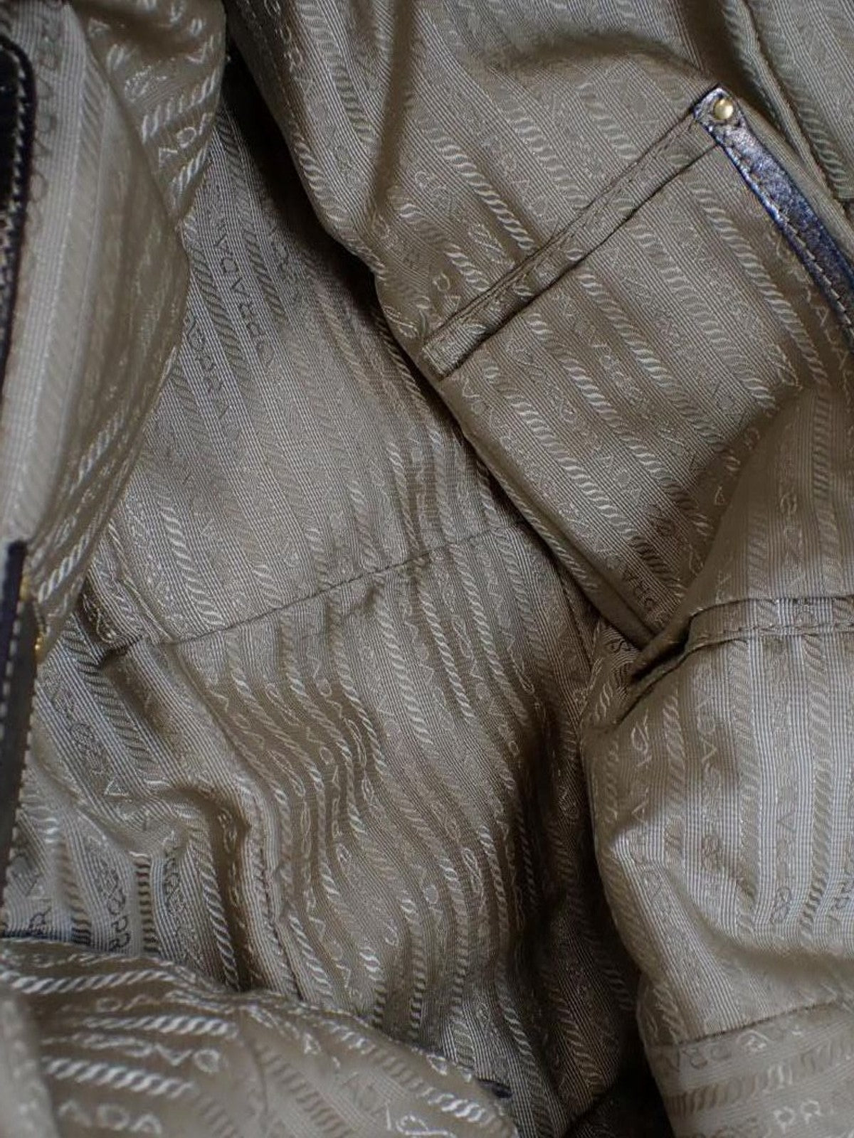 Prada Hand Bag