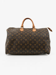 Louis Vuitton Speedy 40