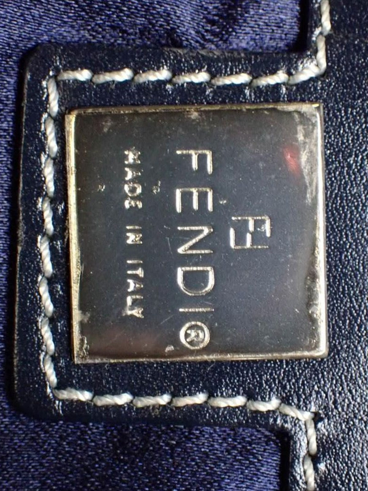 Fendi Shoulder Bag