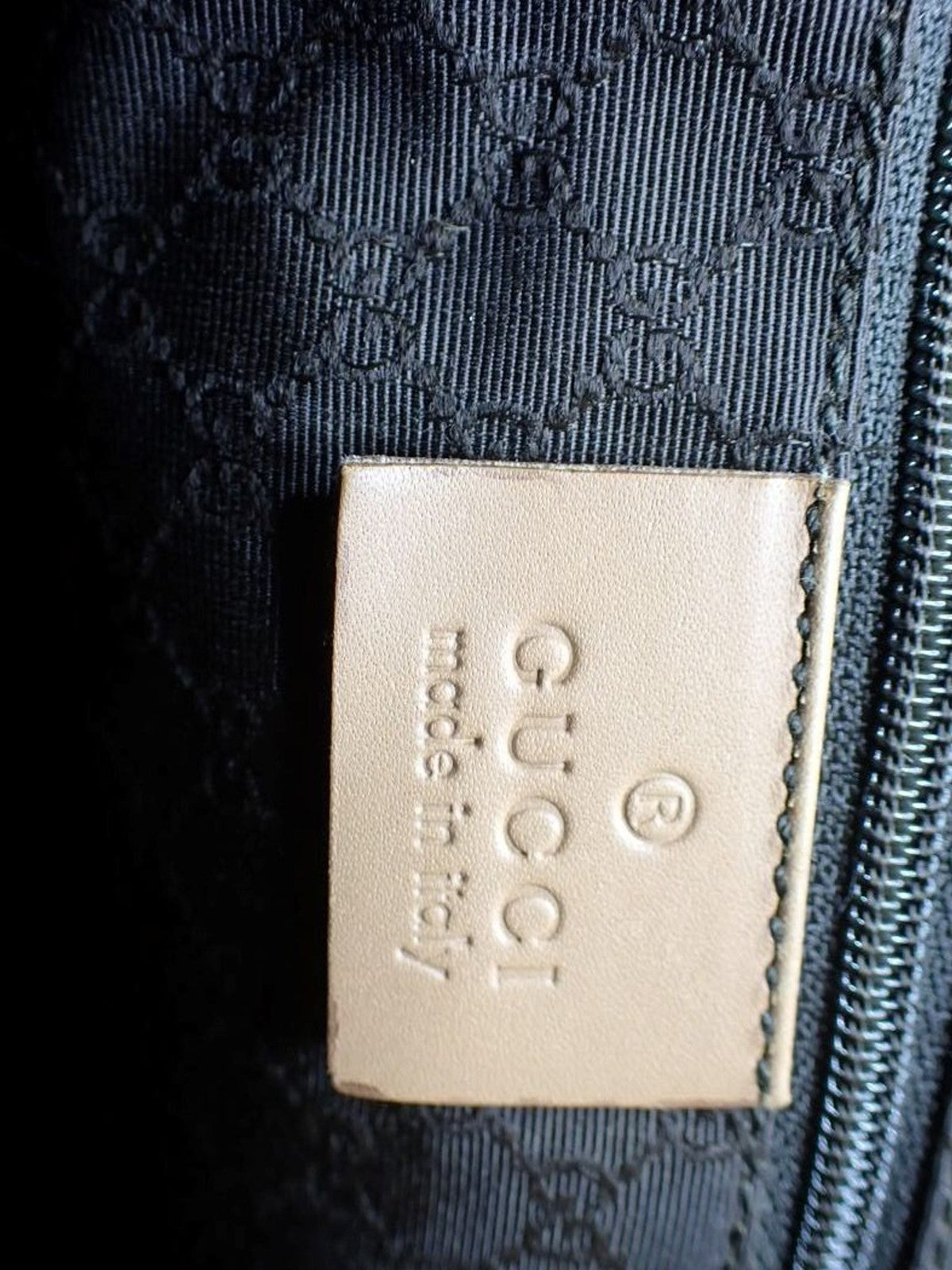 Gucci Large Jackie