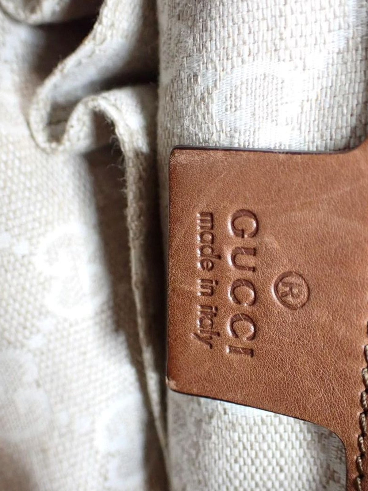 Gucci Shoulder Bag