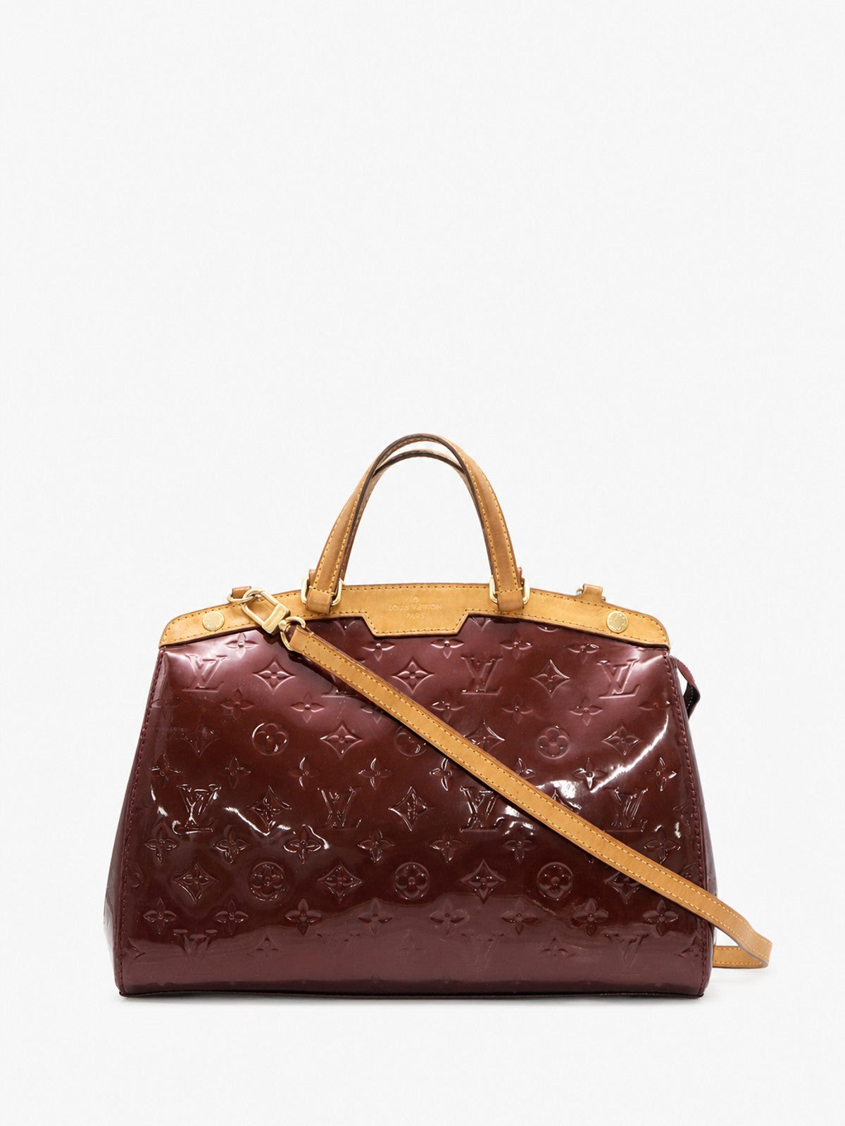 Louis Vuitton Brea MM