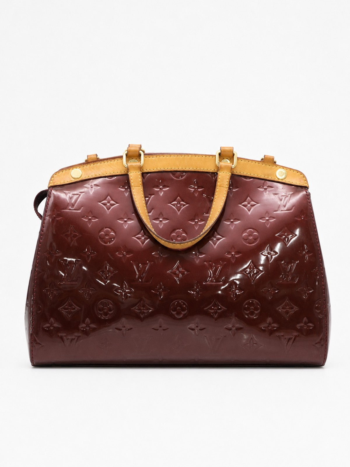 Louis Vuitton Brea MM
