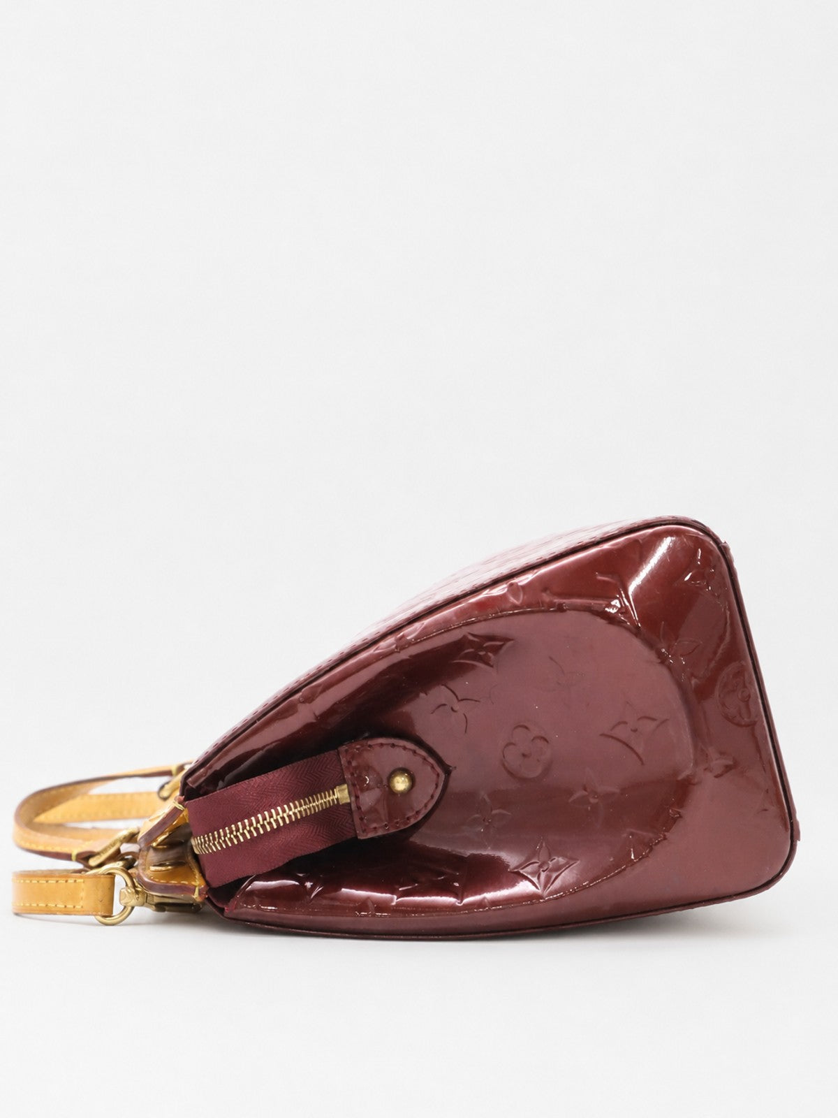 Louis Vuitton Brea MM