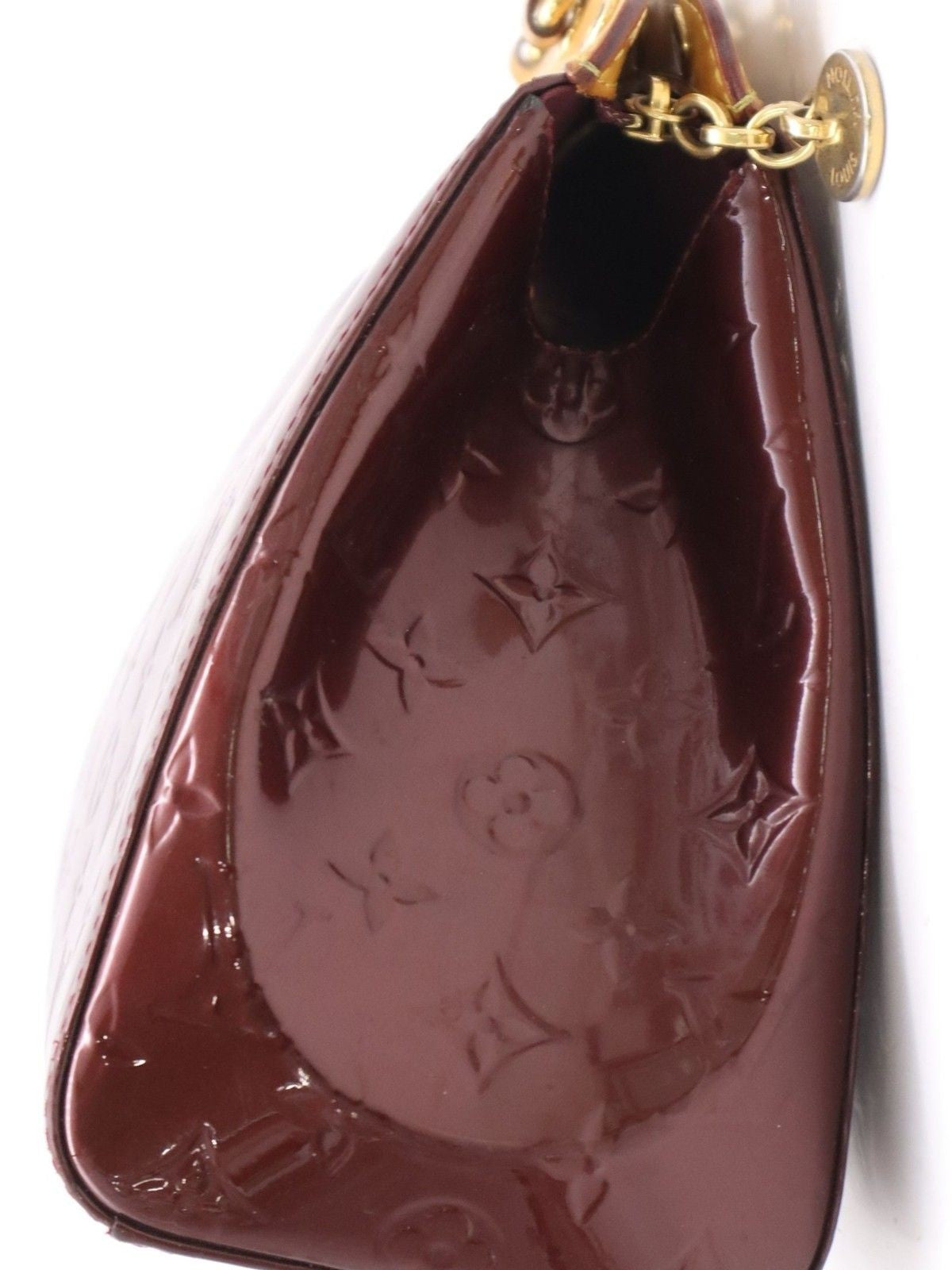 Louis Vuitton Brea MM