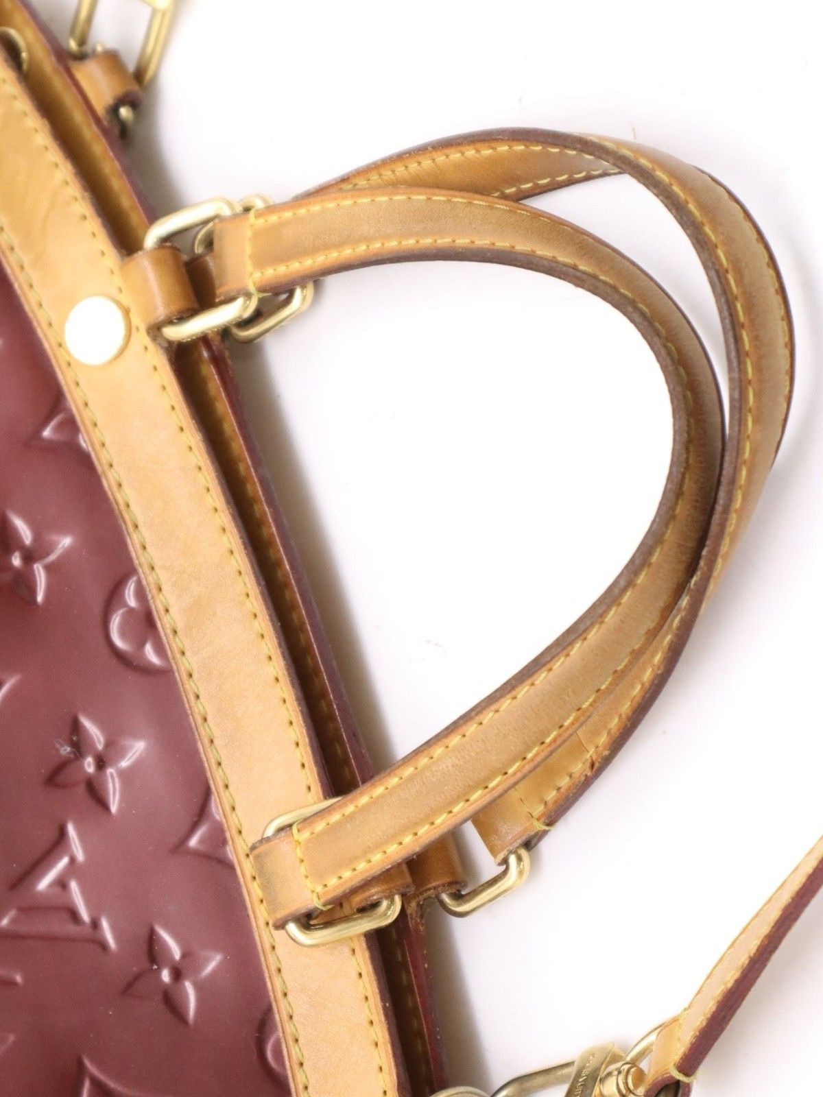 Louis Vuitton Brea MM