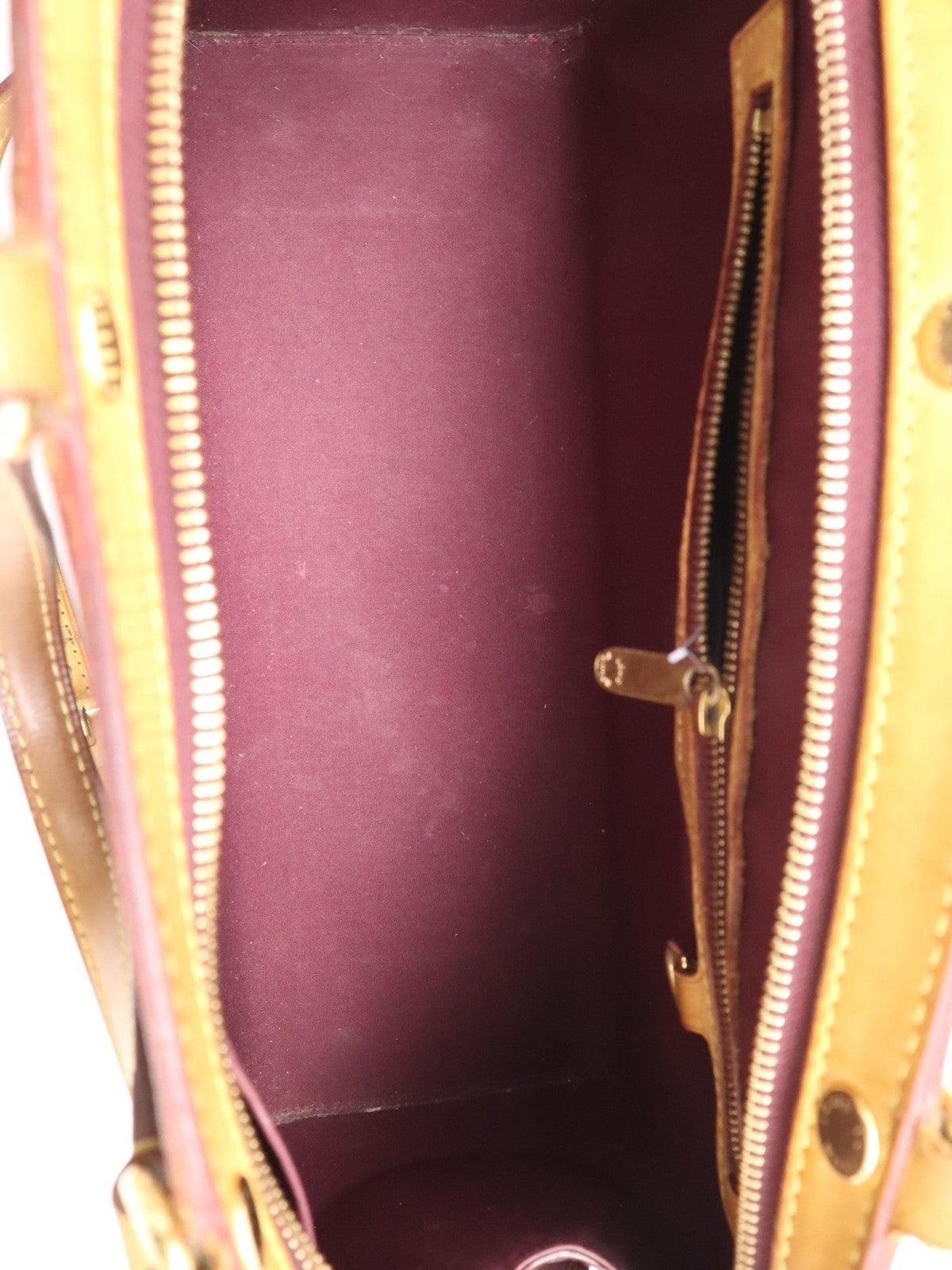 Louis Vuitton Brea MM