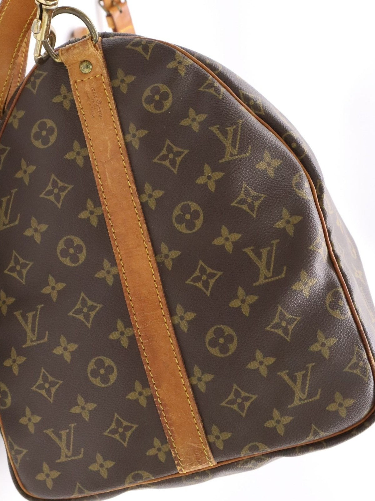 Louis Vuitton Keepall 55