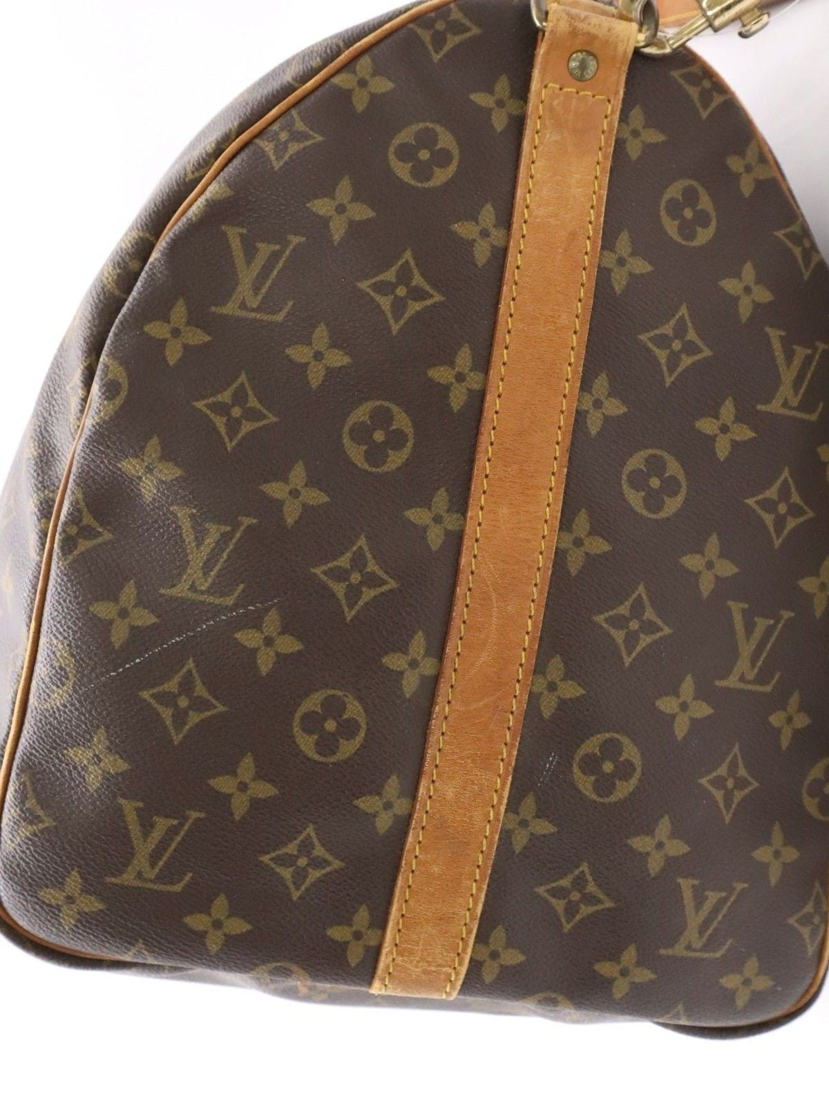 Louis Vuitton Keepall 55