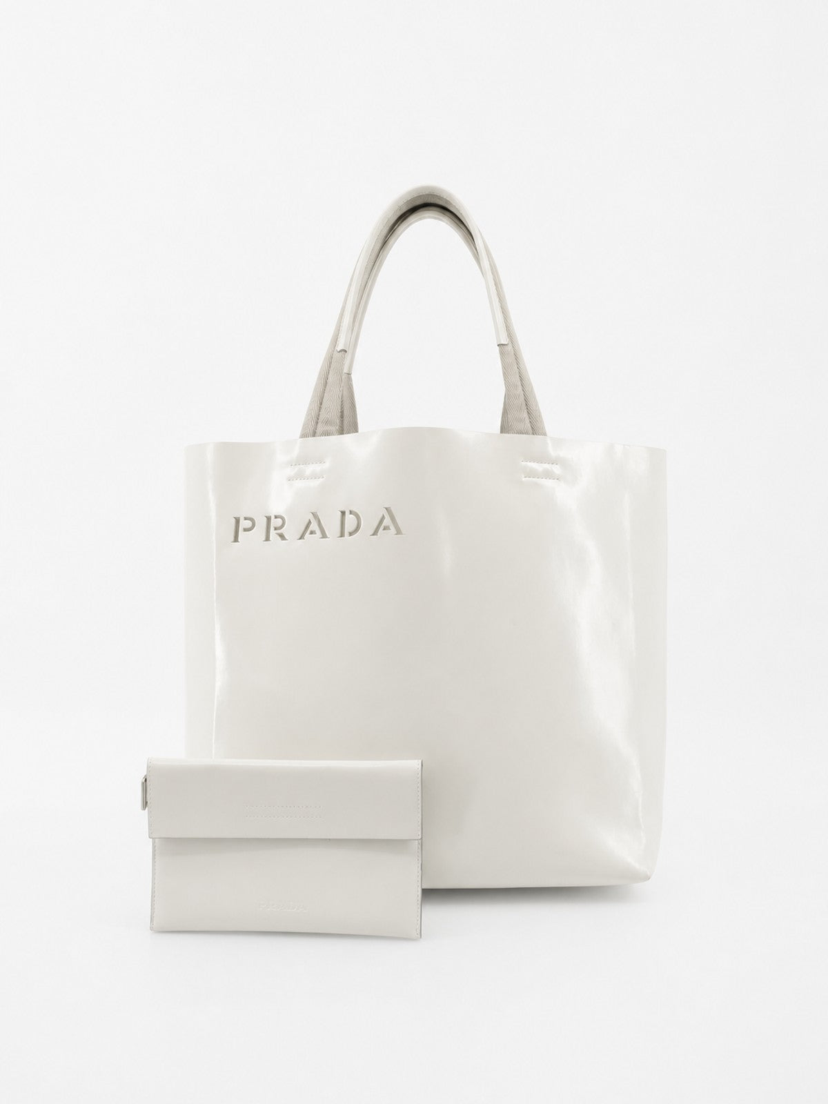 Prada Tote Bag