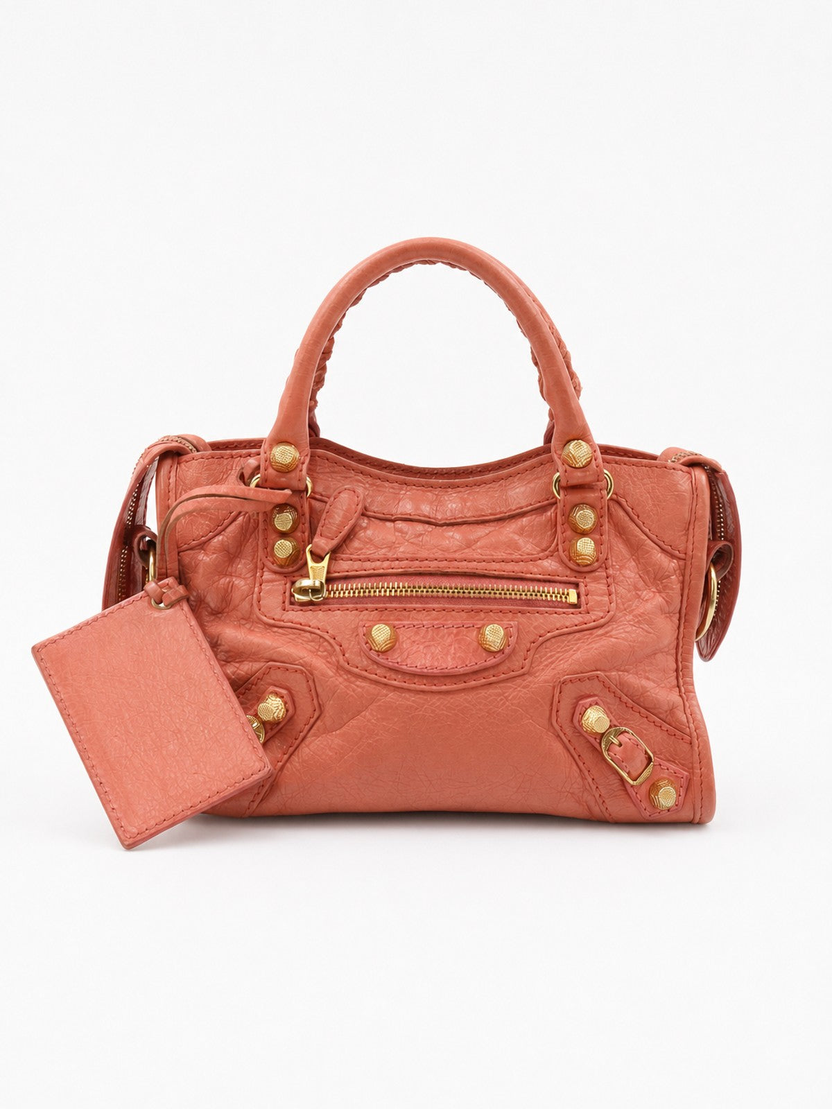 Balenciaga Mini City