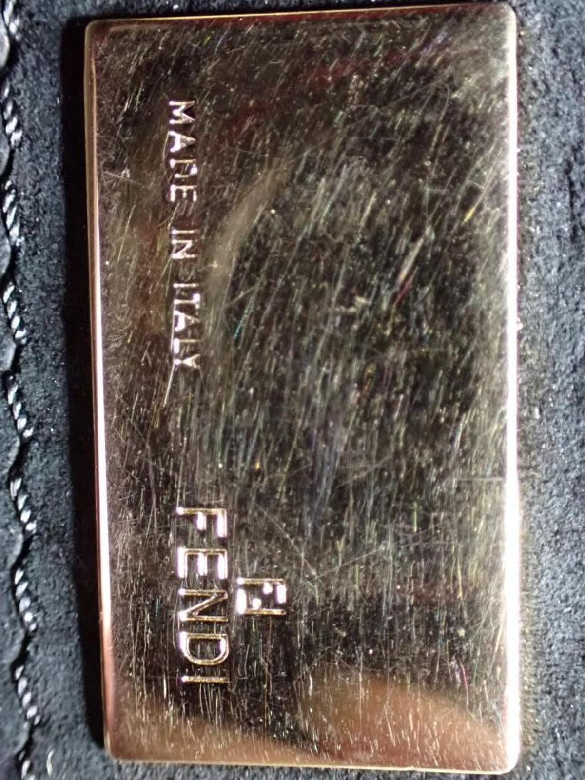 Fendi Shoulder Bag