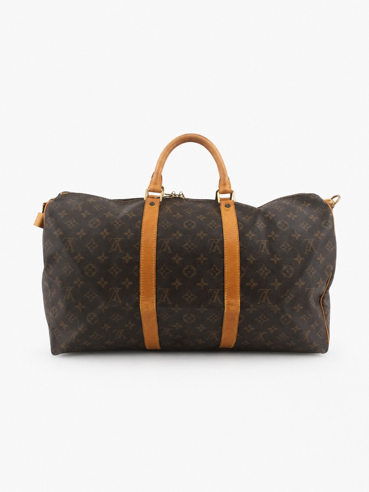 Louis Vuitton Keepall 50