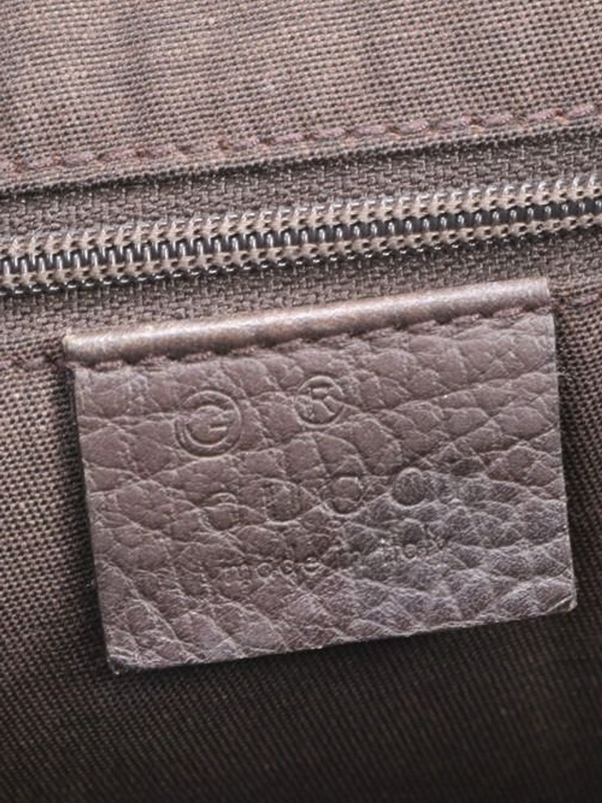 Gucci Shoulder Bag