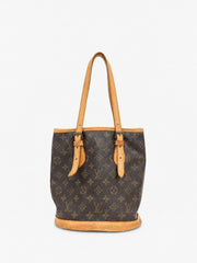 Louis Vuitton Mini Bucket