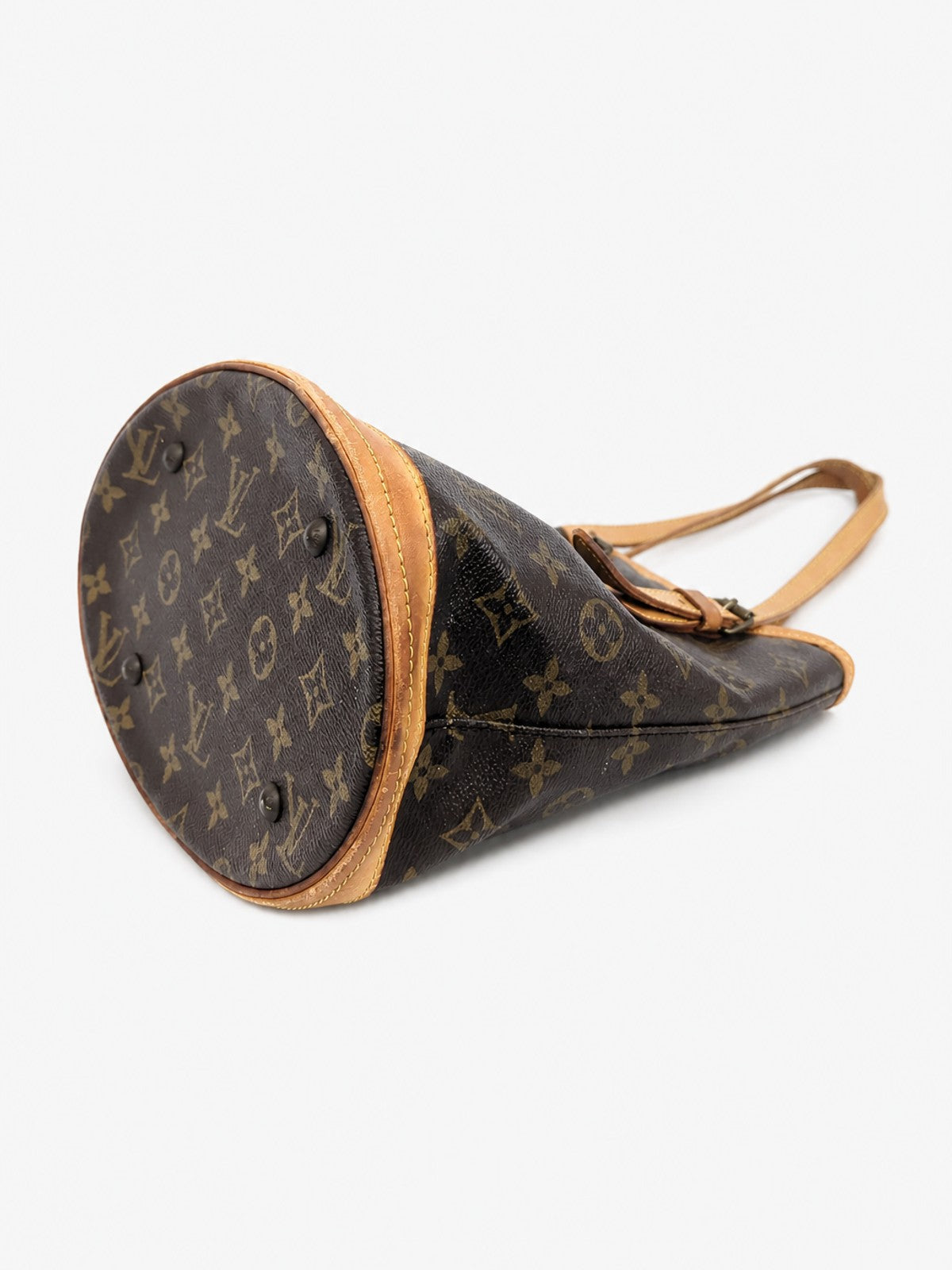 Louis Vuitton Mini Bucket
