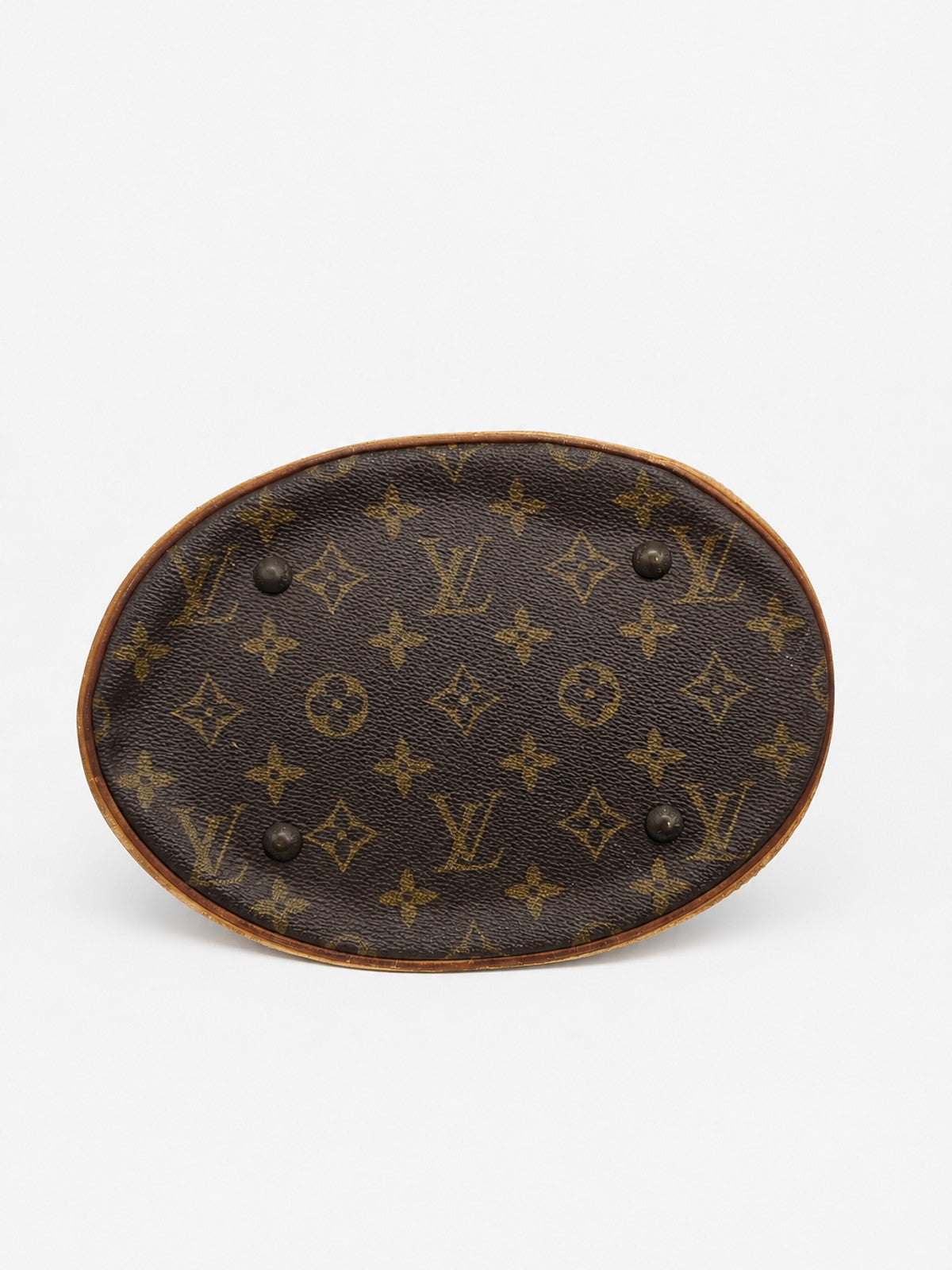 Louis Vuitton Mini Bucket