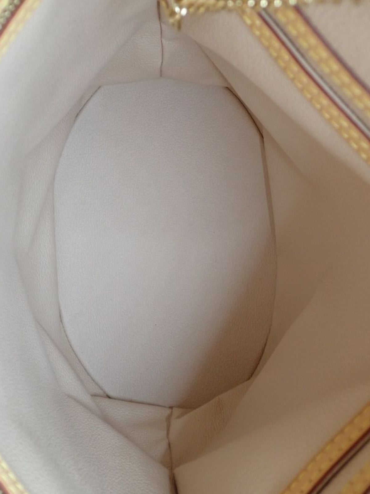 Louis Vuitton Mini Bucket