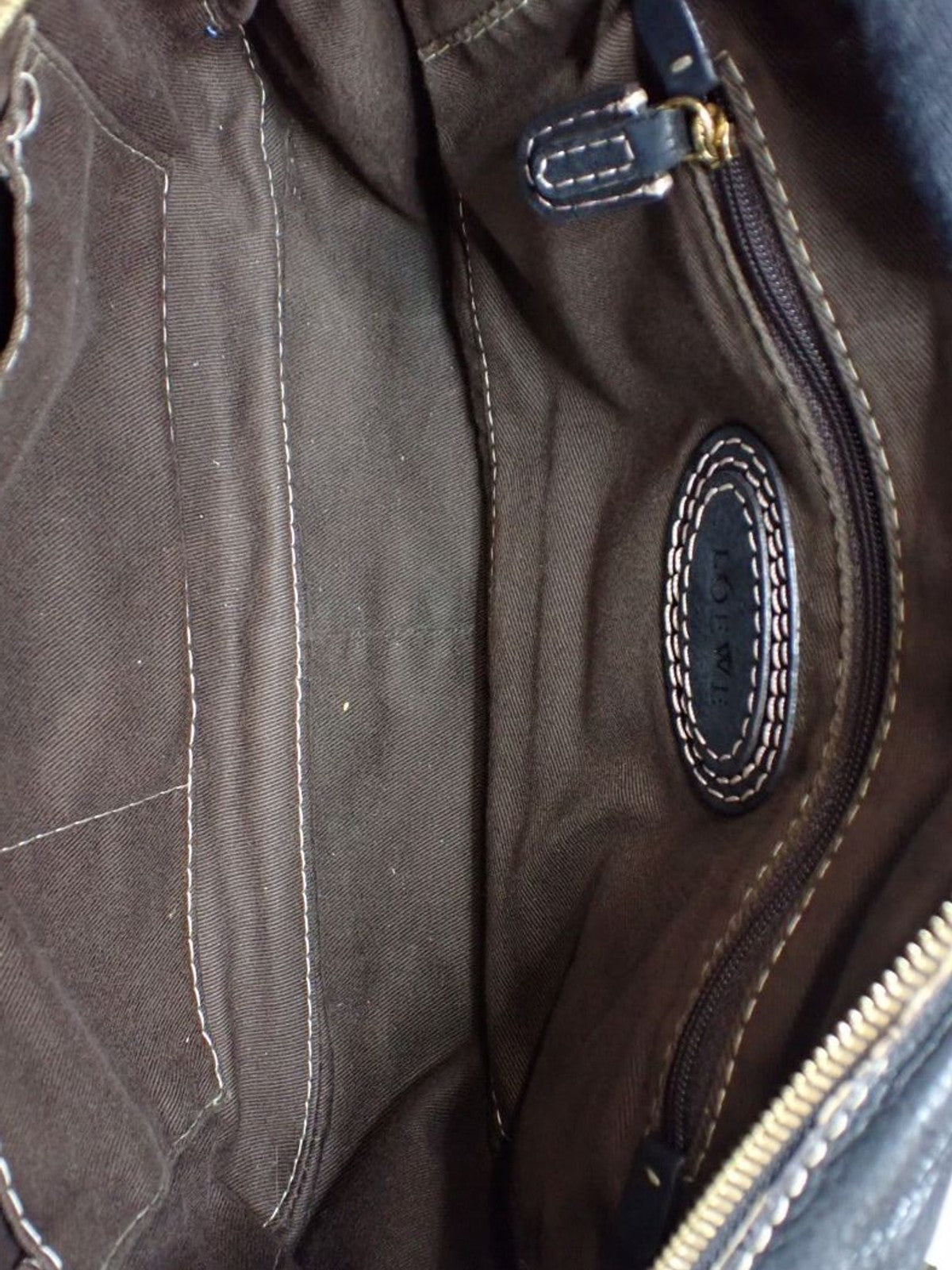 Loewe Hand Bag