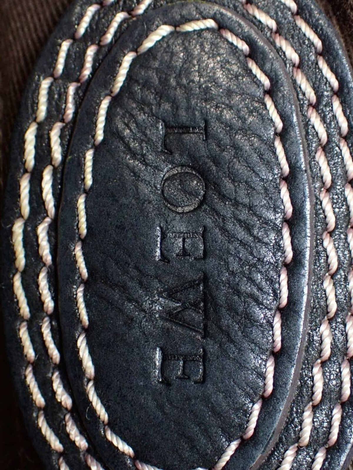 Loewe Hand Bag