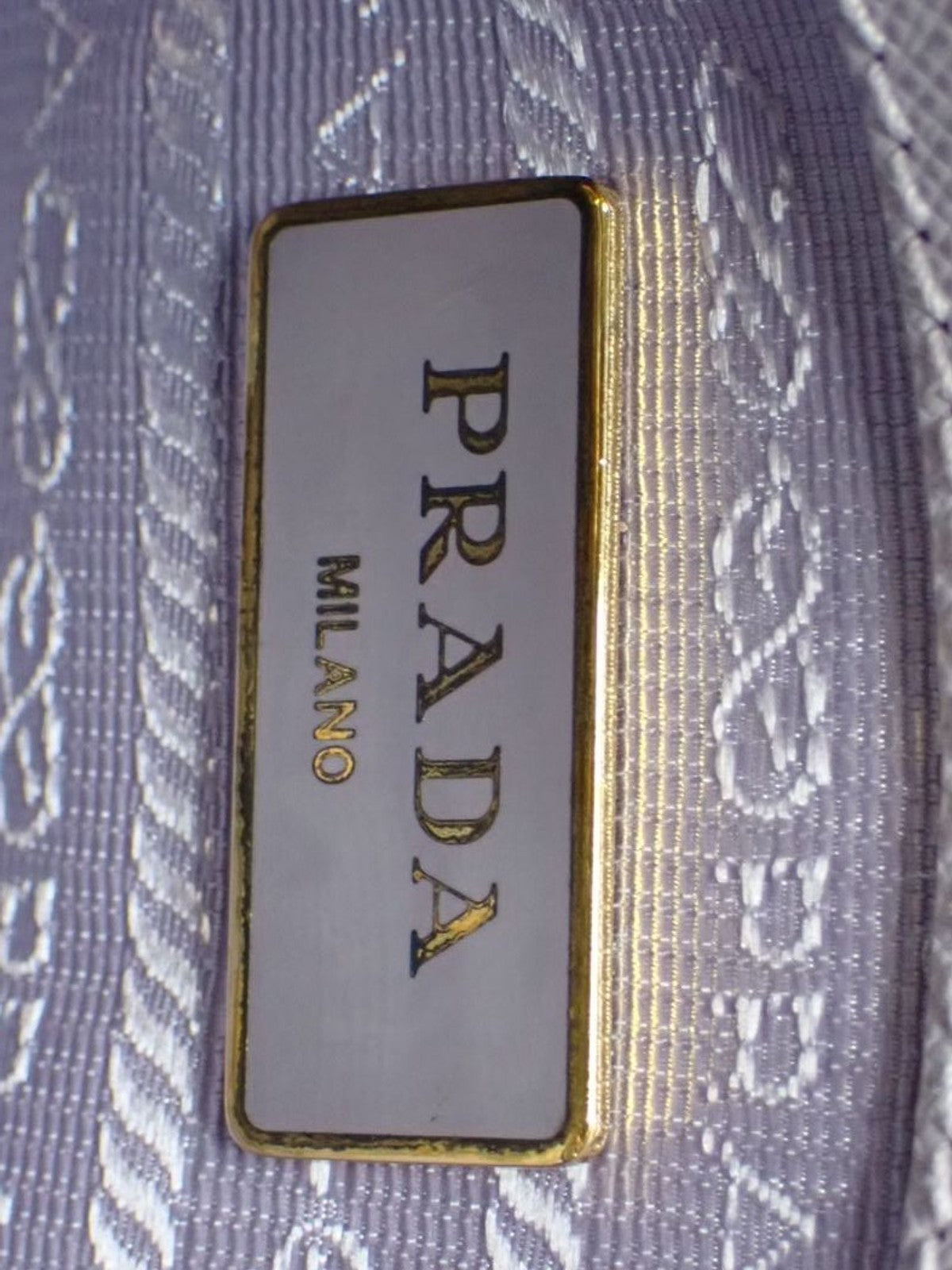 Prada Small Promenade