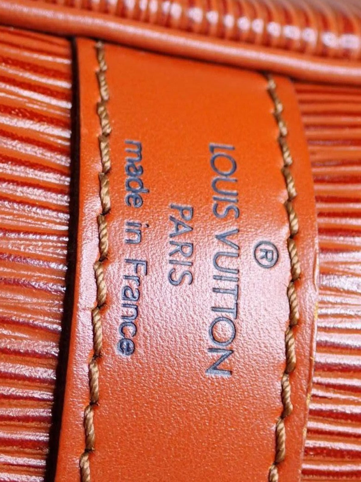 Louis Vuitton Petit Noé