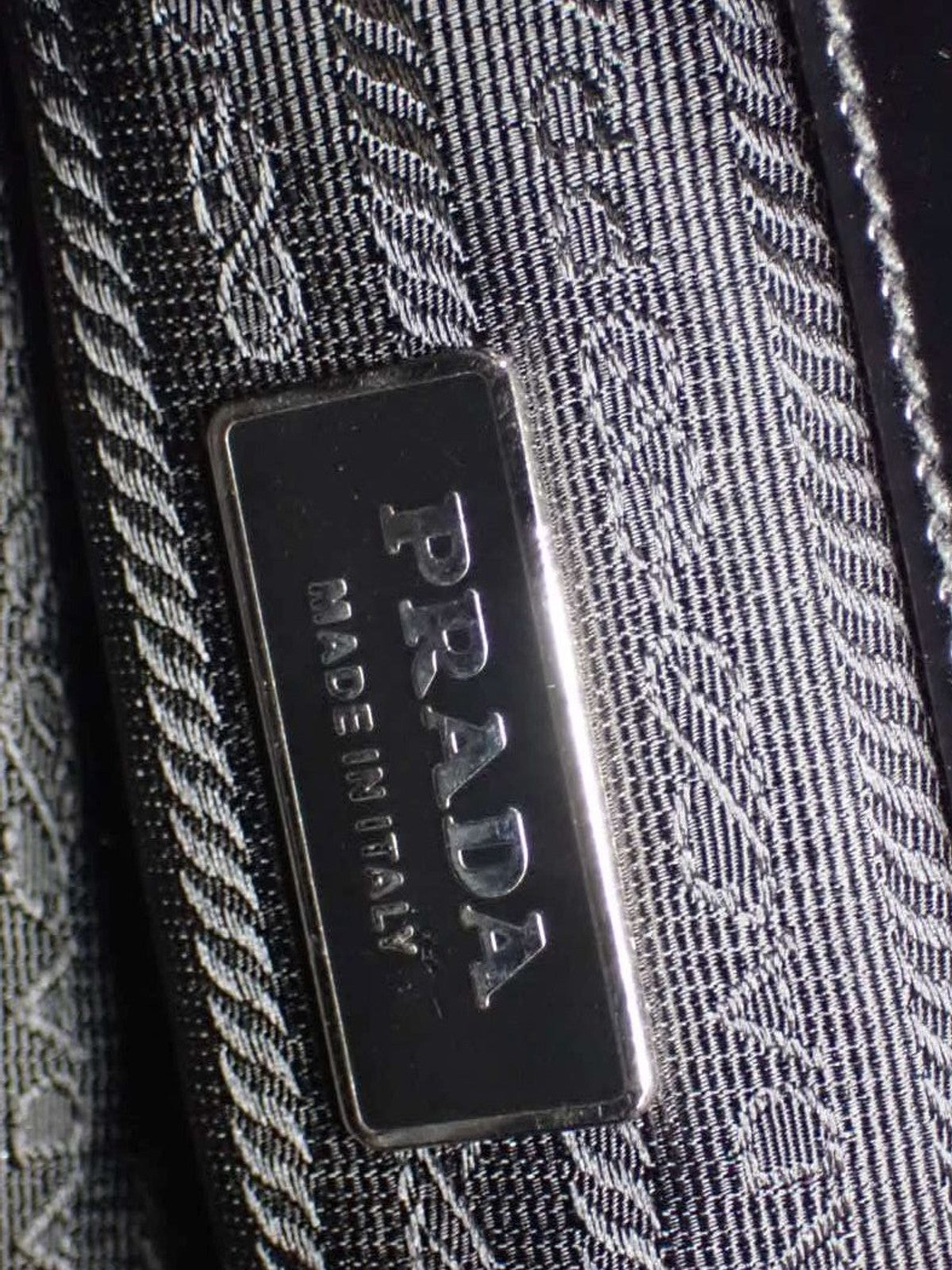 Prada Shoulder Bag