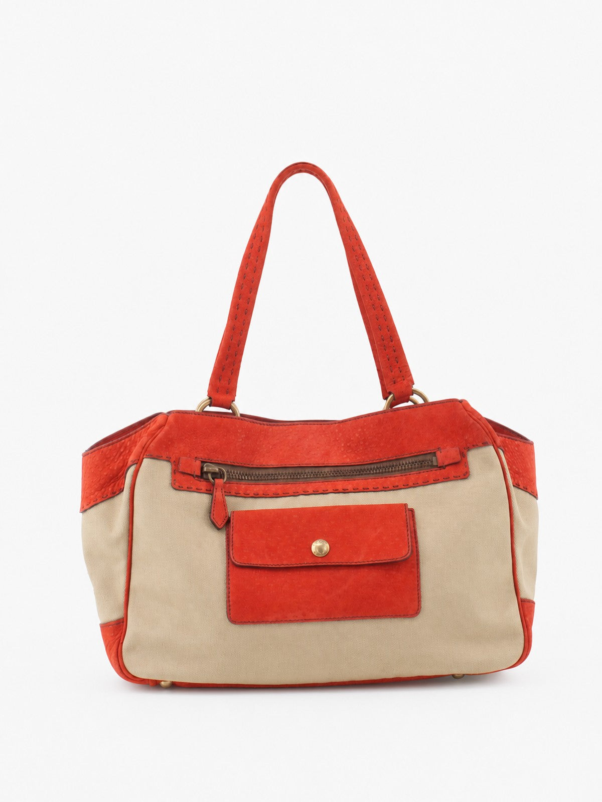 Prada Shoulder Bag