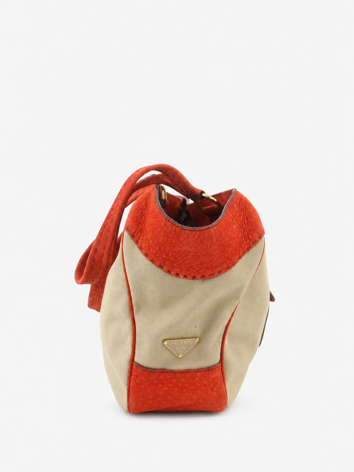 Prada Shoulder Bag