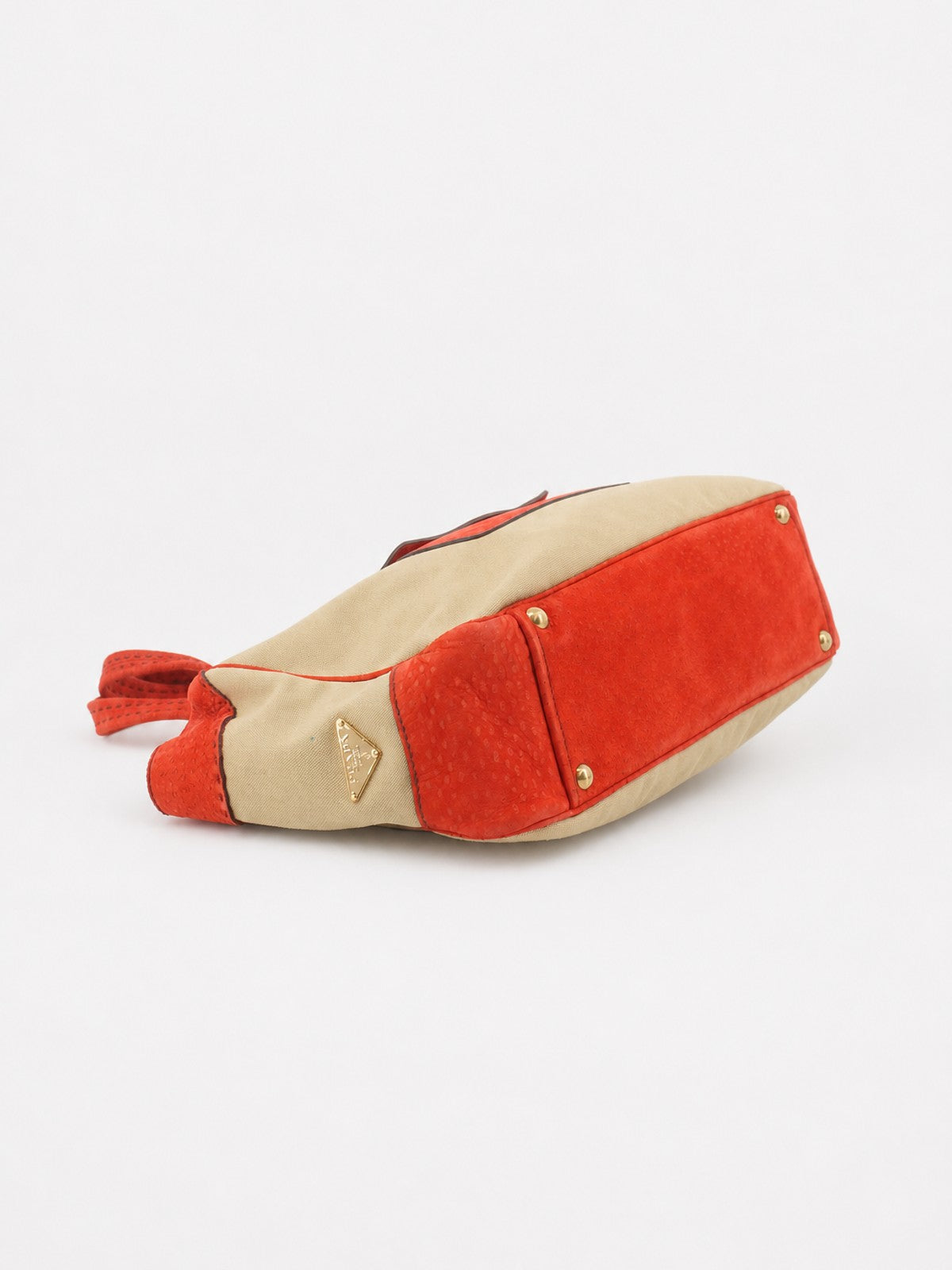 Prada Shoulder Bag
