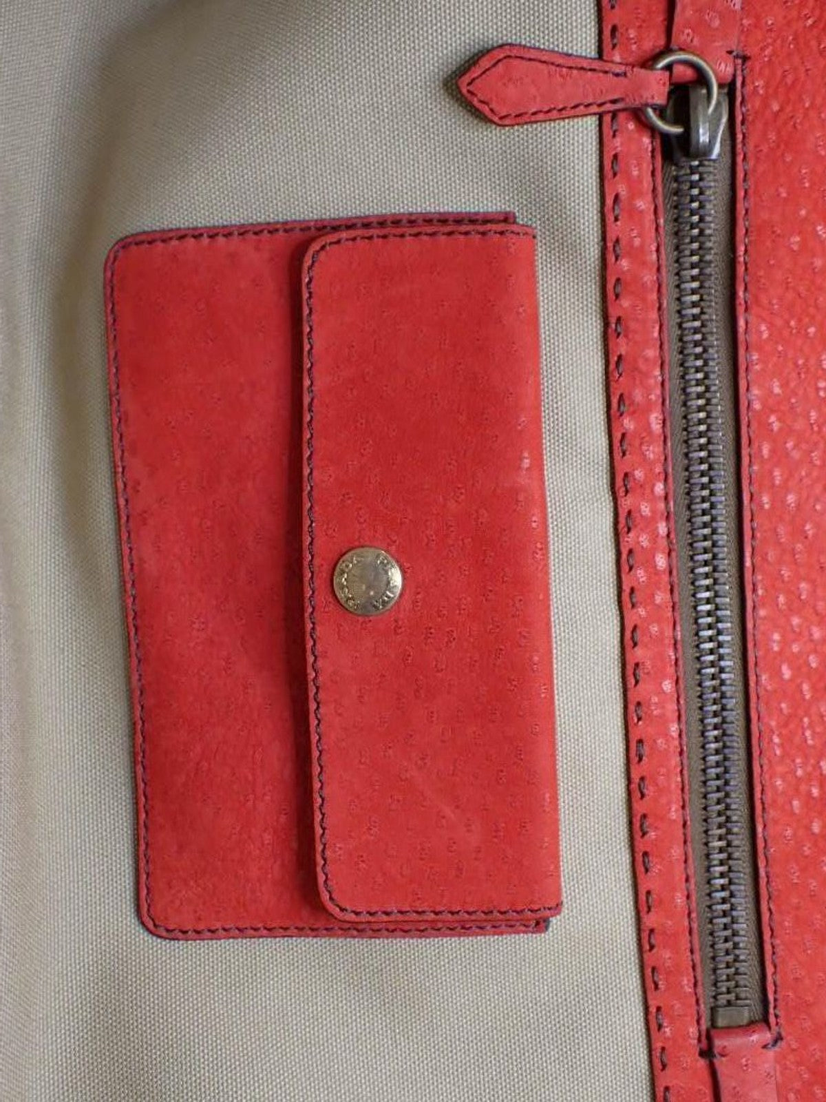 Prada Shoulder Bag