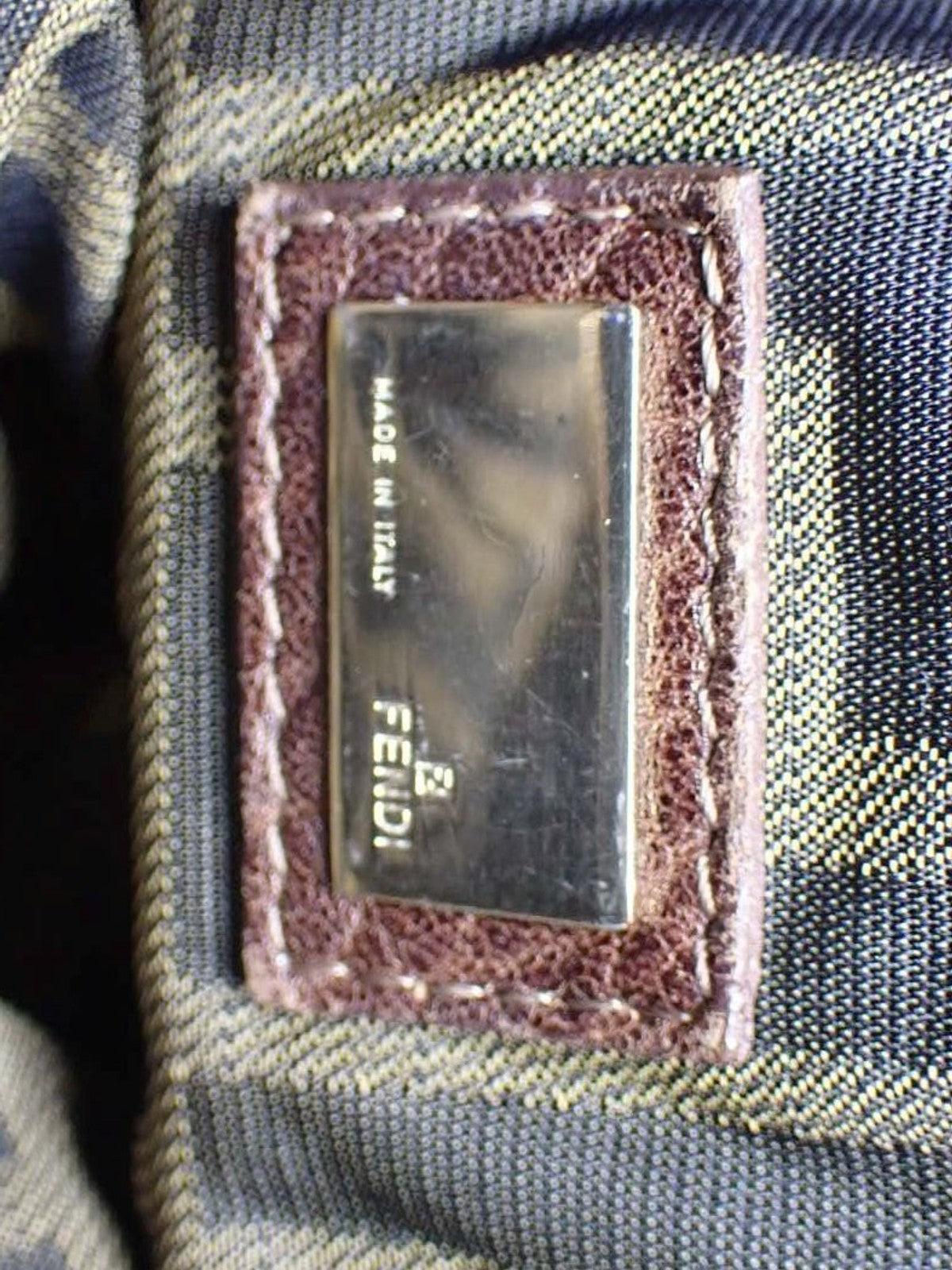 Fendi Small Spy