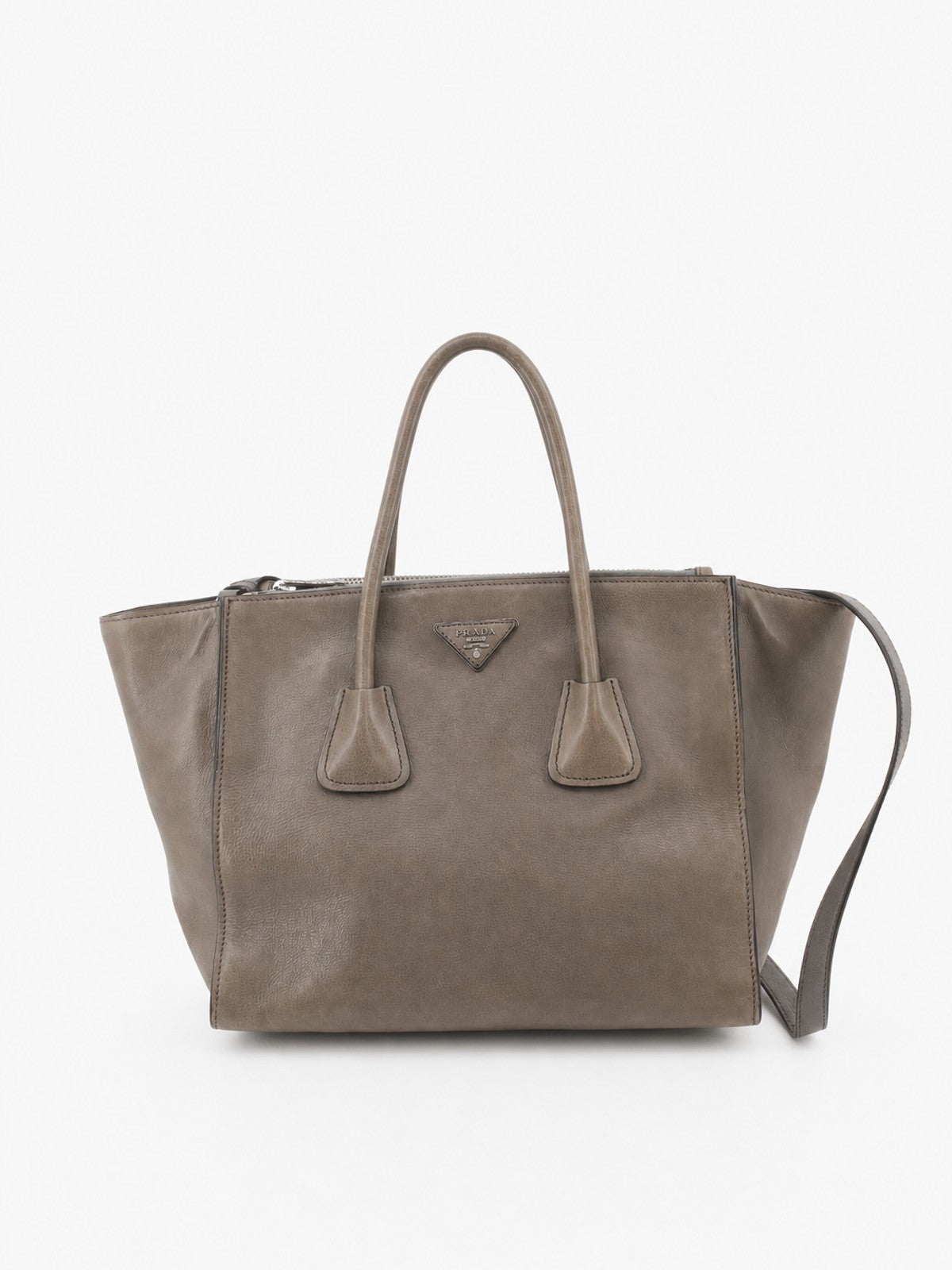 Prada Twin Pocket