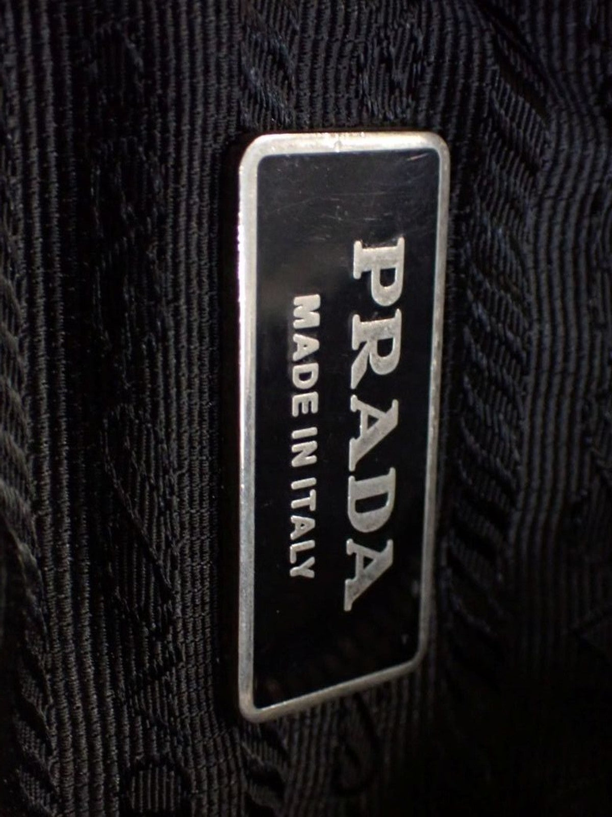 Prada Shoulder Bag