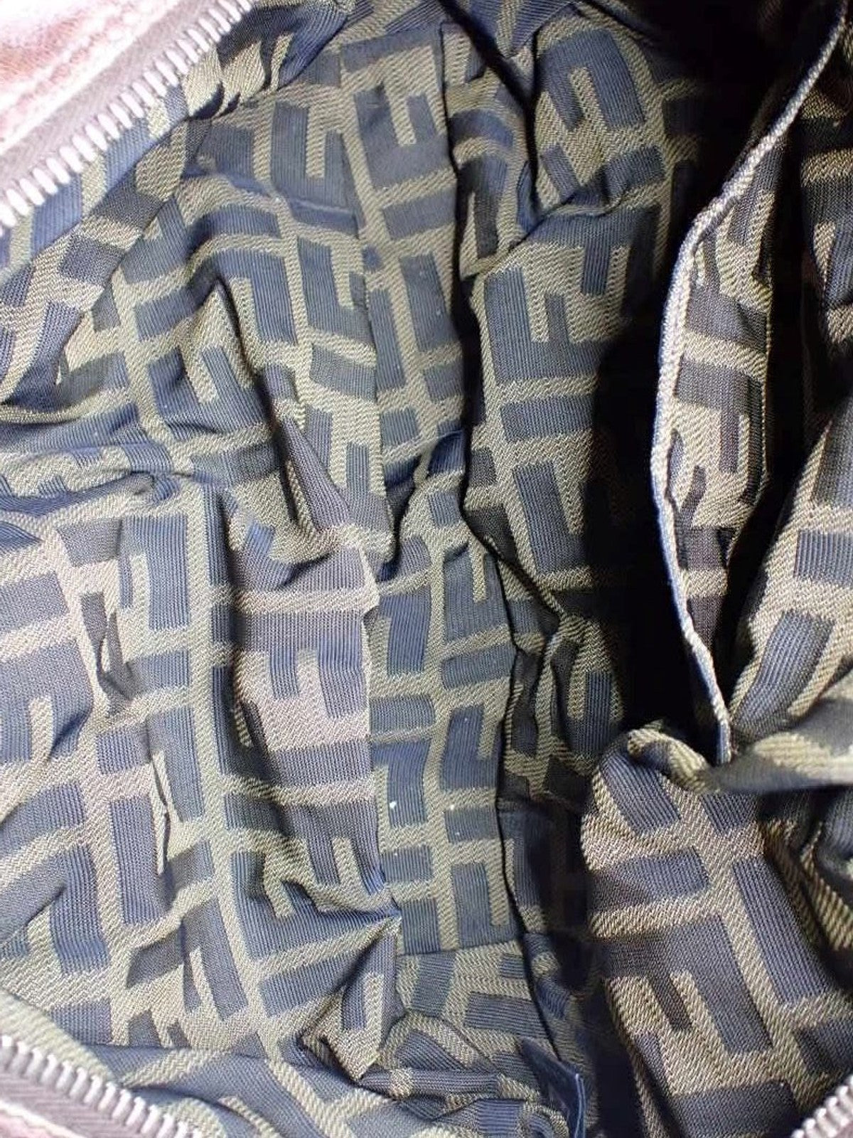 Fendi Small Spy