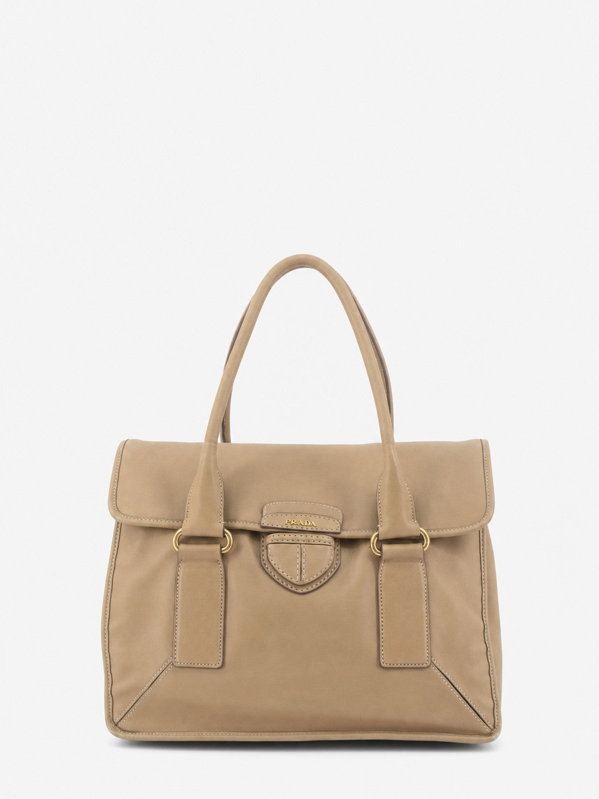 Prada Shoulder Bag