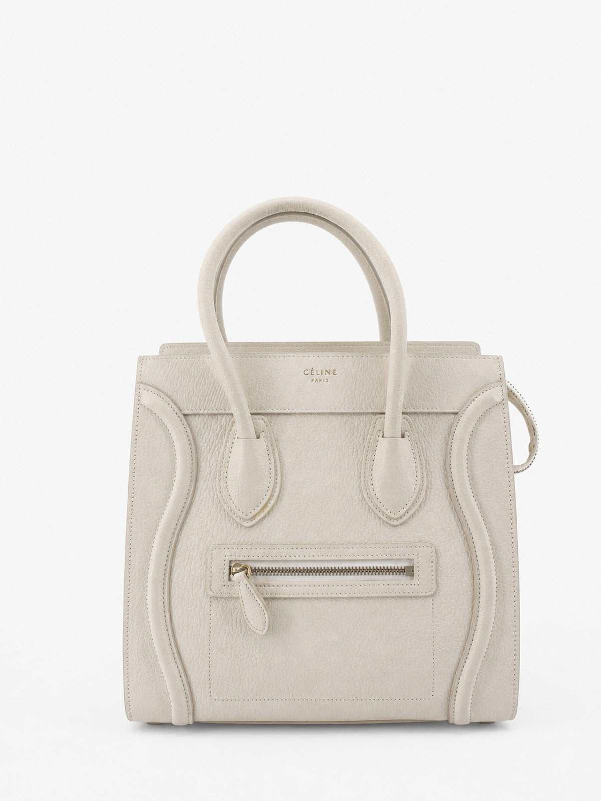 Celine Small Luggage