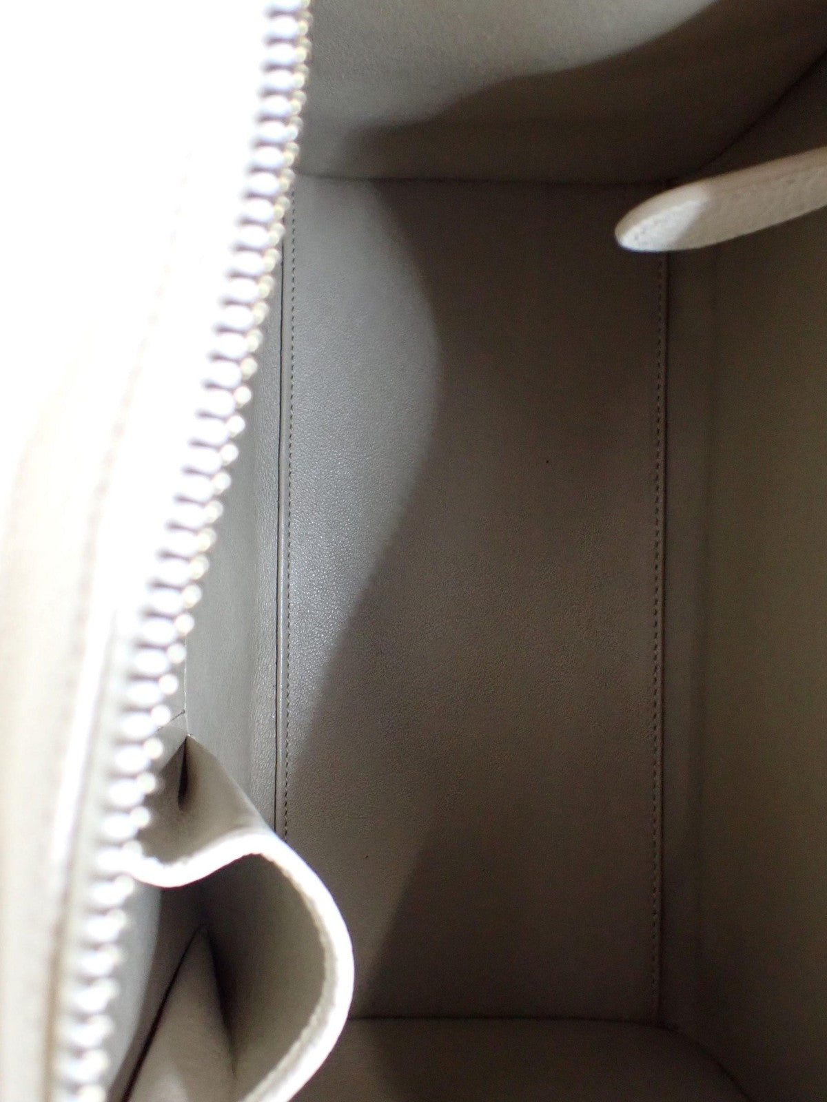 Celine Small Luggage
