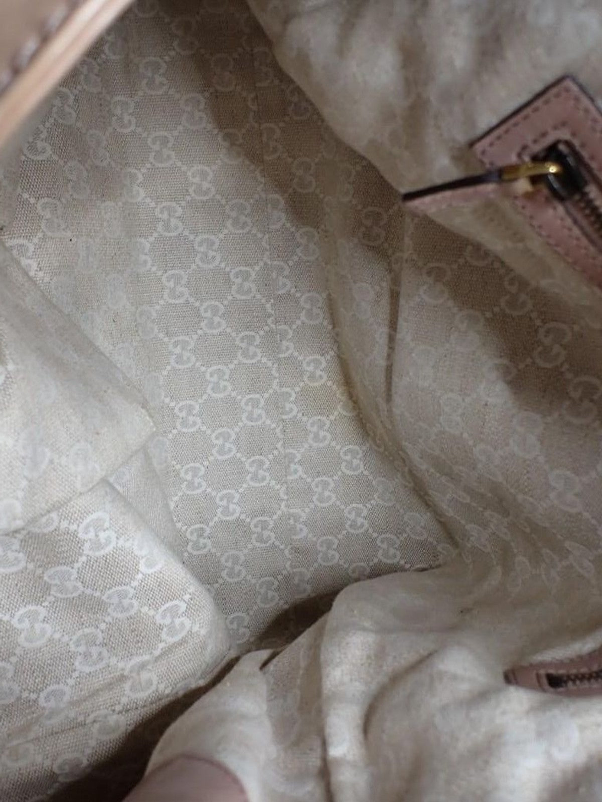 Gucci Shoulder Bag