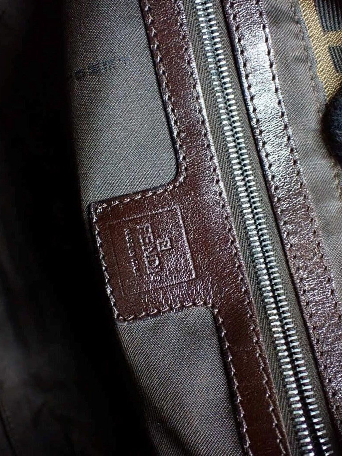 Shoulder Bag