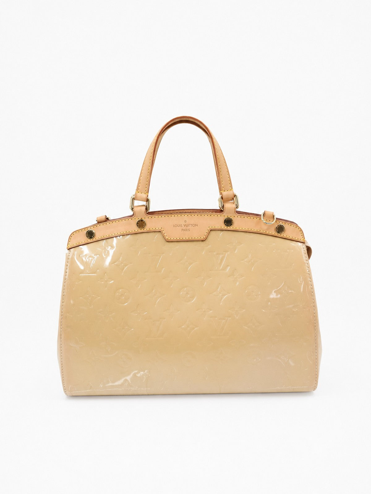 Louis Vuitton Brea MM
