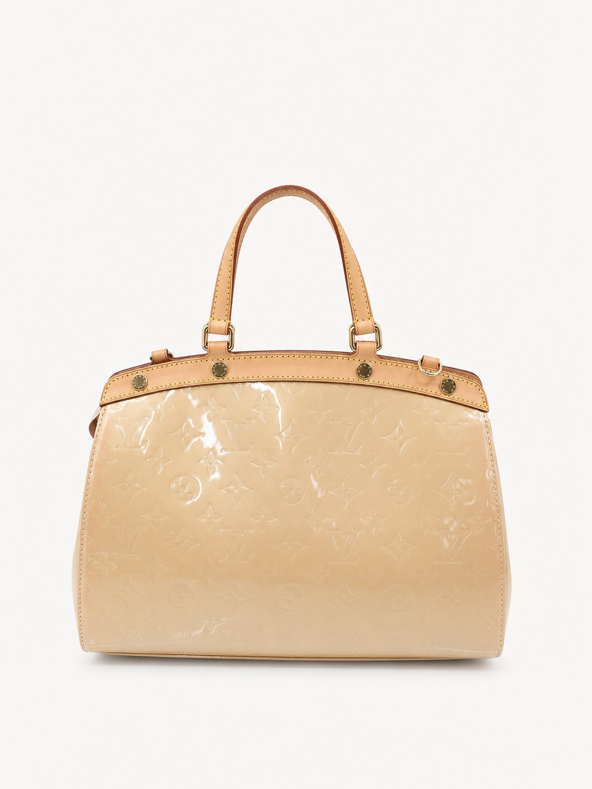Louis Vuitton Brea MM