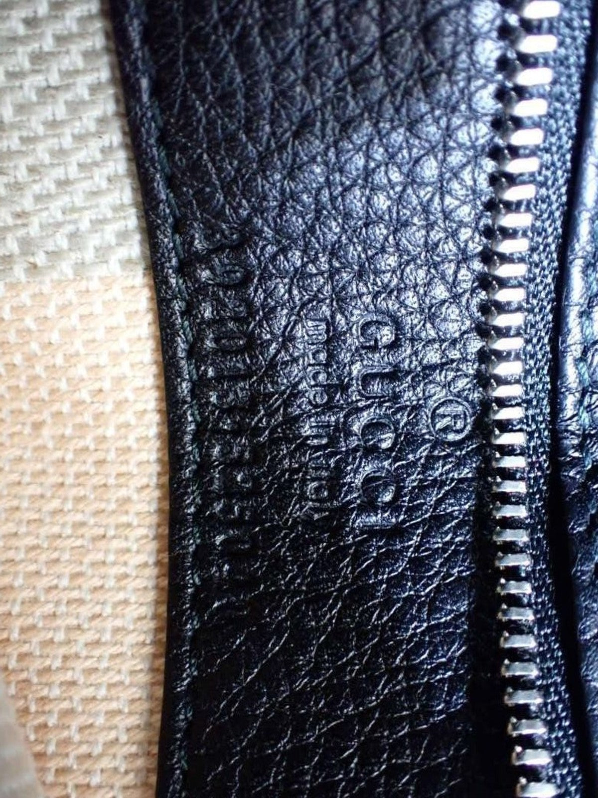 Gucci Hand Bag