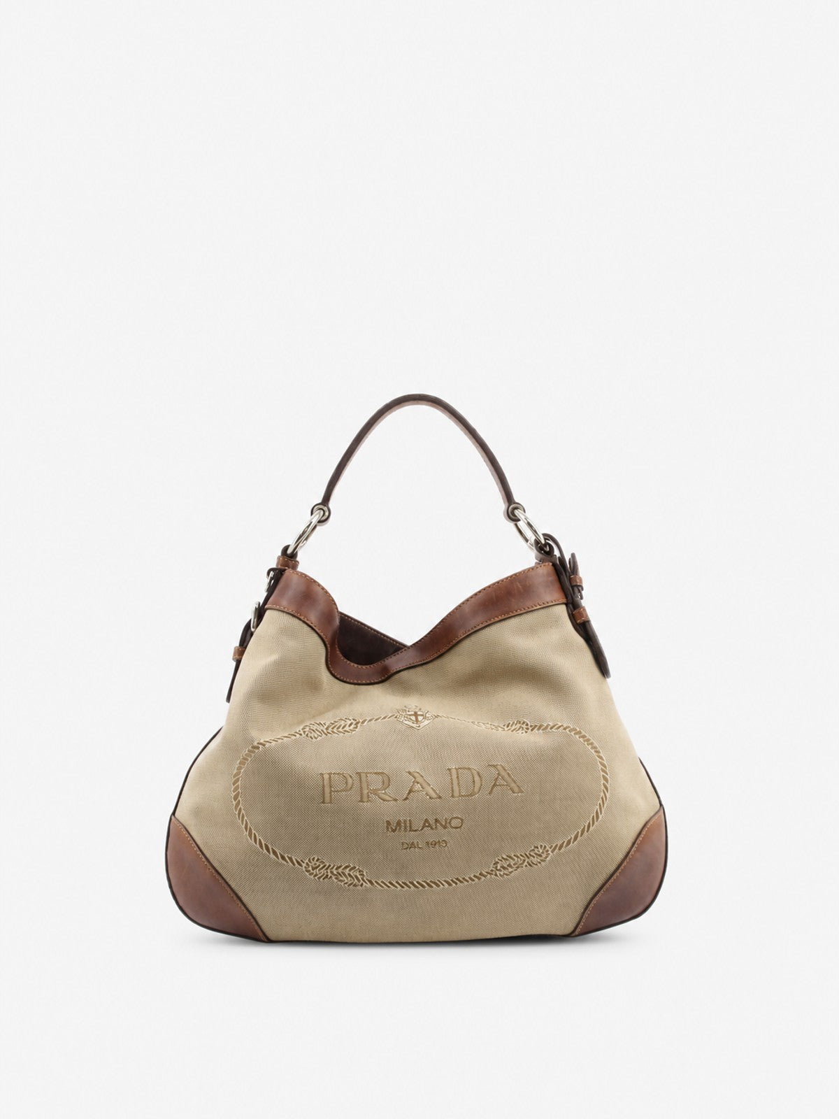 Prada Shoulder Bag