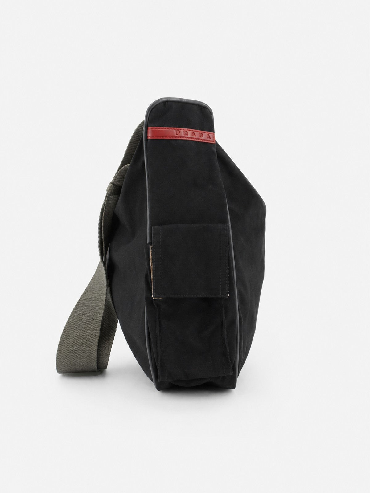 Prada Crossbody Bag