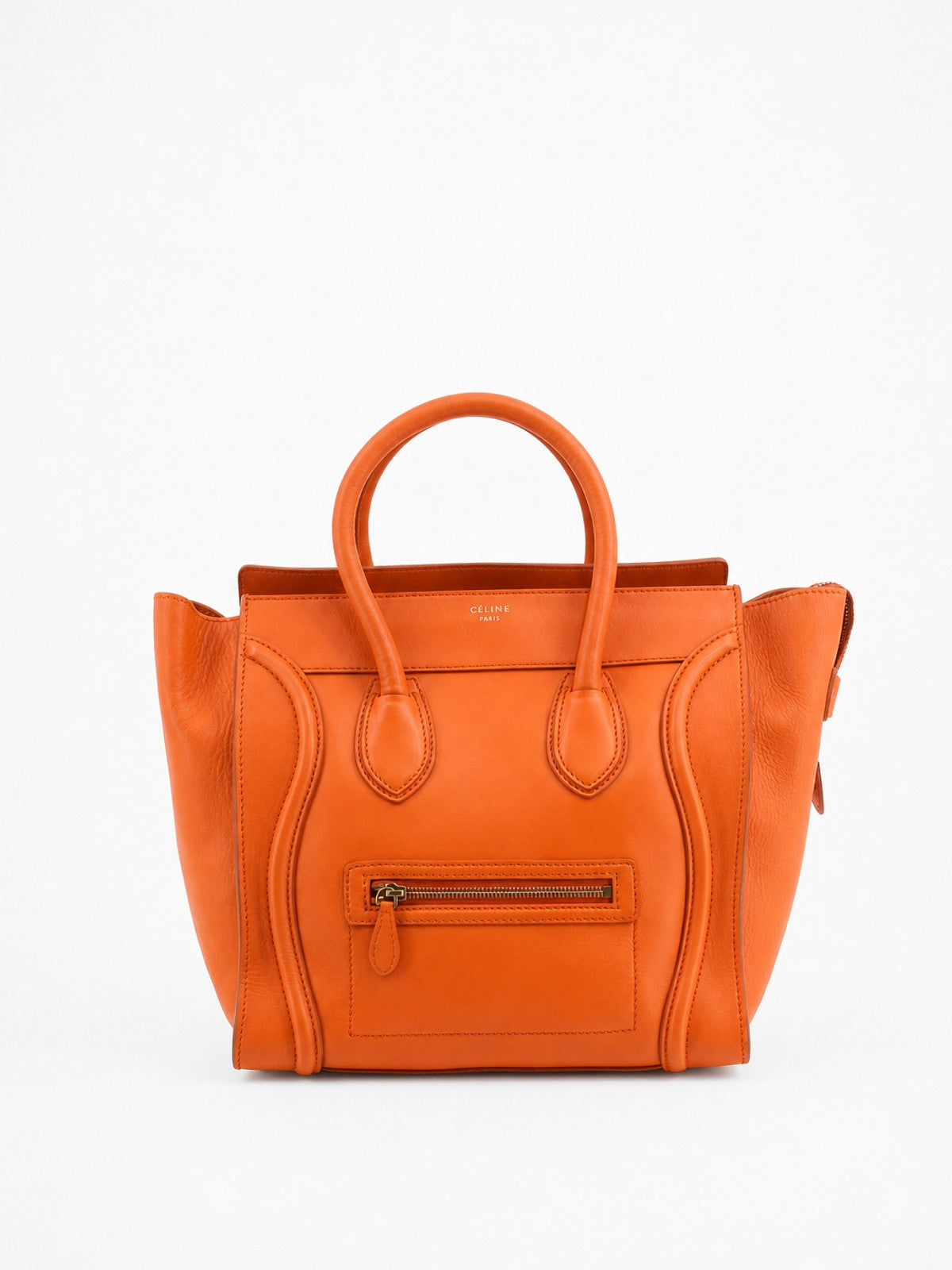Medium Luggage