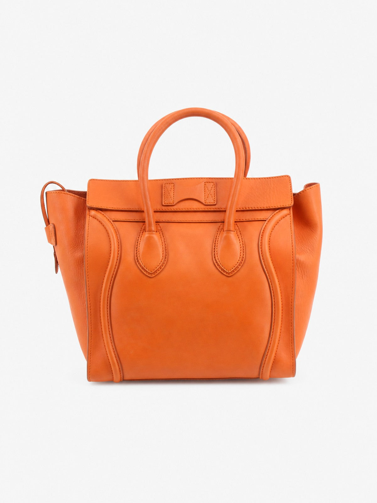 Medium Luggage