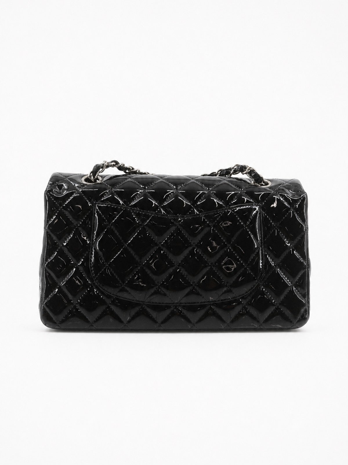 Medium Classic Flap