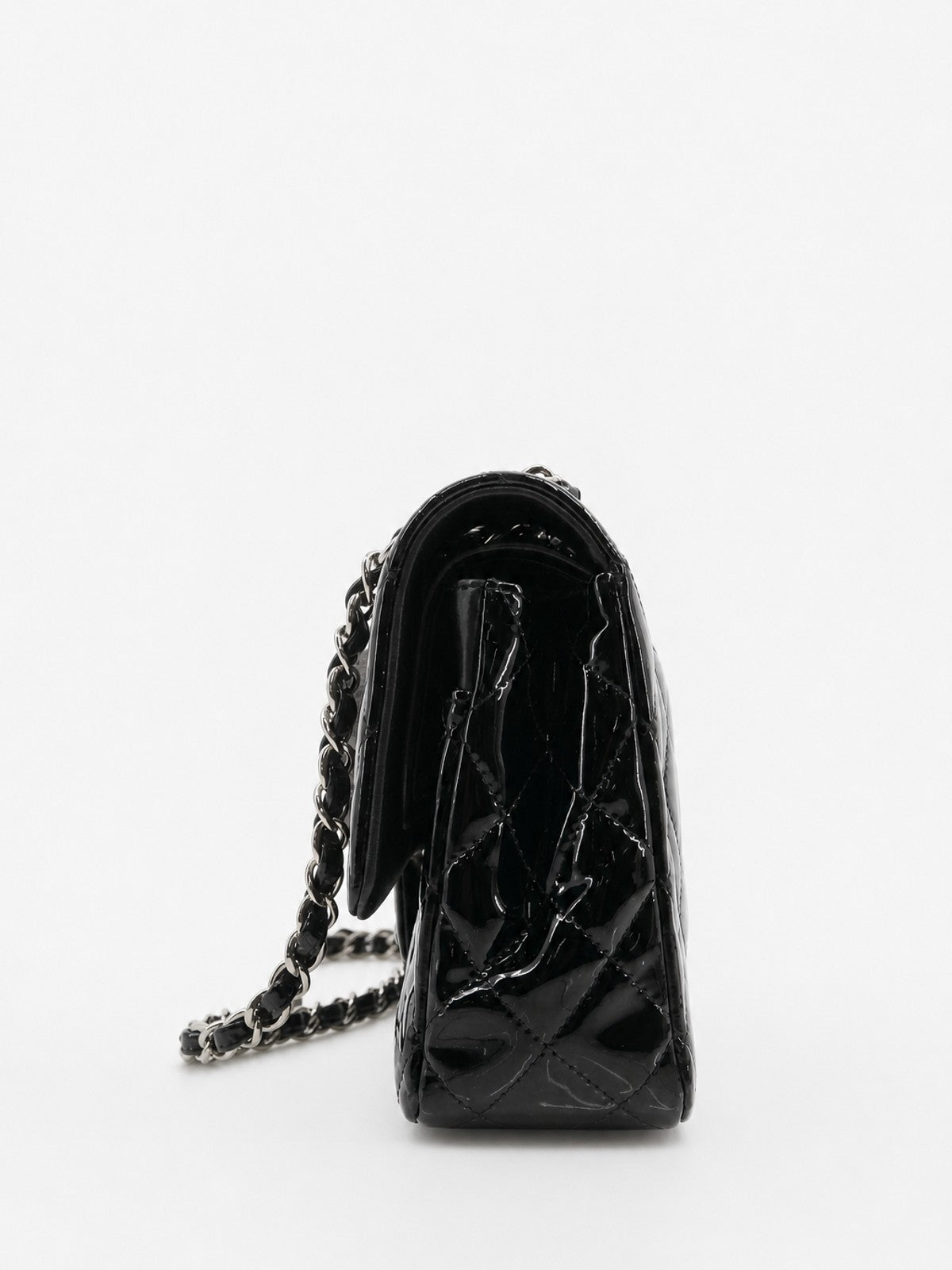 Chanel Medium Classic Flap